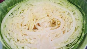 turkish cabbage