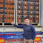 Turkey Orange Exporter