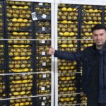 Turkish Lemon loaded in 40 ft reefer container