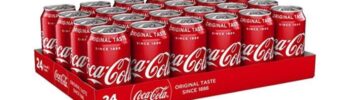 coca cola wholesaler and exporter