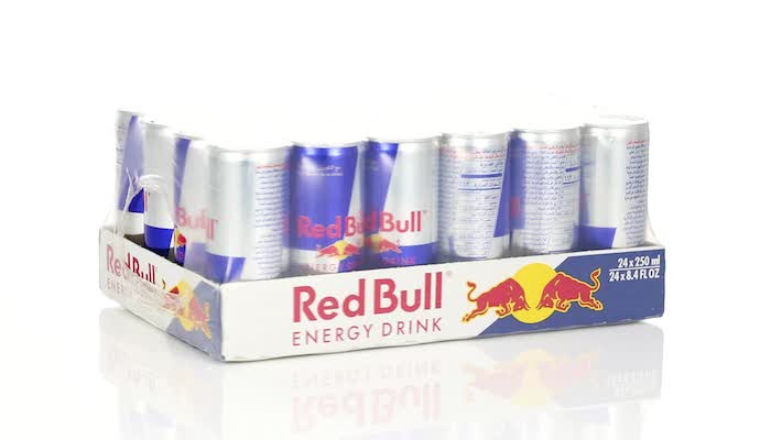 Red Bull Wholesaler and Exporter